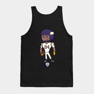 Skol of Fame - (Away) Tank Top